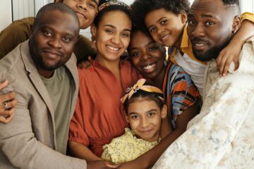 Denzel Washington siblings