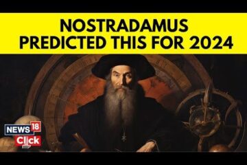 Nostradamus's predictions related to Australia