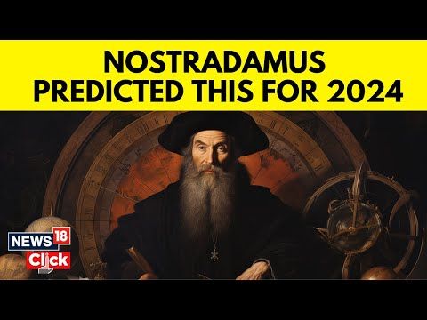 Nostradamus's predictions related to Australia