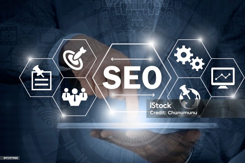 top local SEO companies in the USA